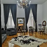 Mansion Josephina Privatunterkunft Cluj-Napoca