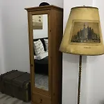 Mansion Josephina Privatunterkunft *