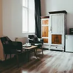 Mansion Josephina Privatunterkunft