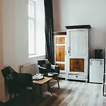 Mansion Josephina Privatunterkunft