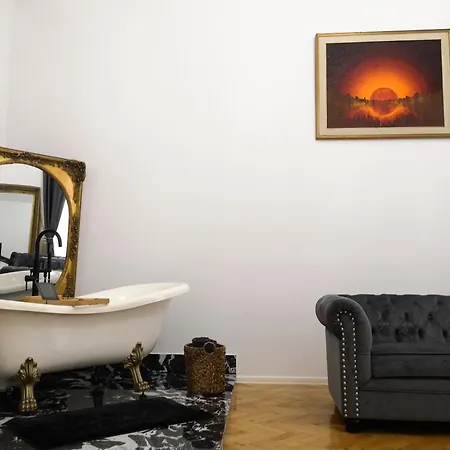 Mansion Josephina Homestay Cluj-Napoca