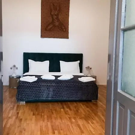 Mansion Josephina * Cluj-Napoca