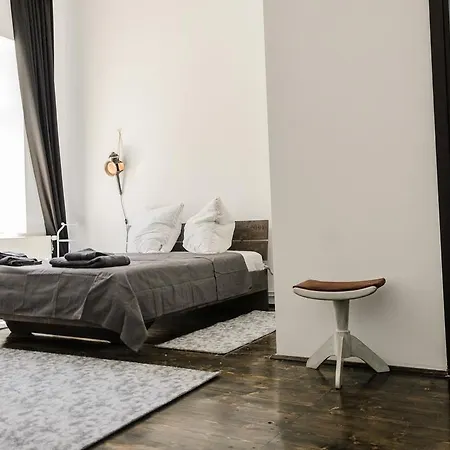 Mansion Josephina * Kolozsvár