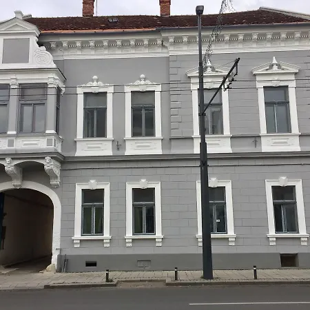 Mansion Josephina Kluž