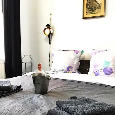 Mansion Josephina Homestay Cluj-Napoca