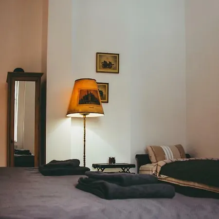 Mansion Josephina Homestay szállás *