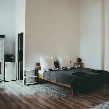 Homestay szállás Mansion Josephina *