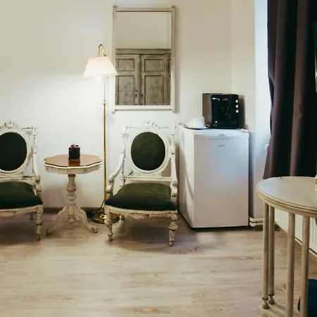 Mansion Josephina Homestay szállás