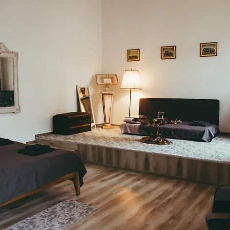 Mansion Josephina Homestay