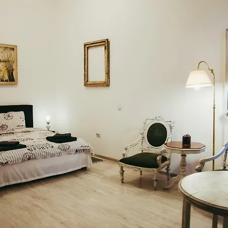 Mansion Josephina Cluj-Napoca