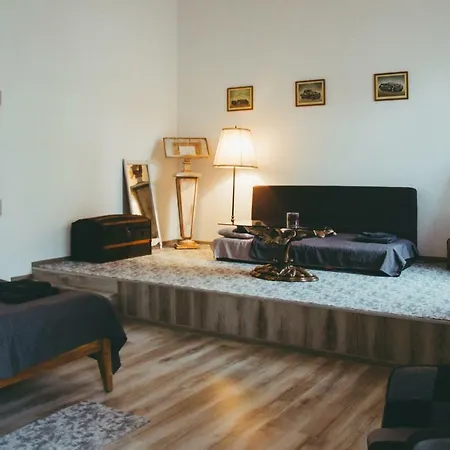 Homestay Mansion Josephina
