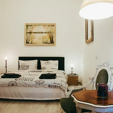 Homestay szállás Mansion Josephina *