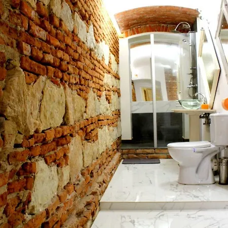 Mansion Josephina Homestay szállás