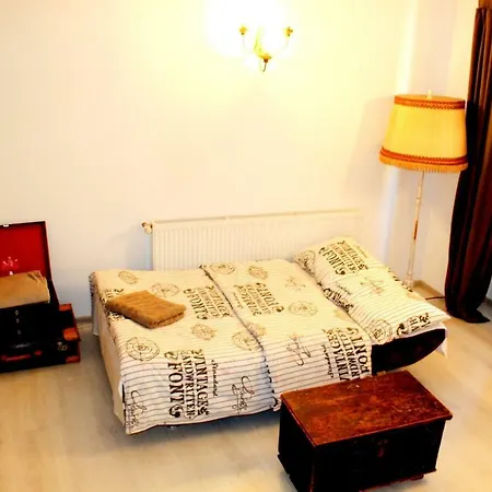 Mansion Josephina Homestay szállás