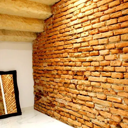 Ubytování v soukromí Mansion Josephina *