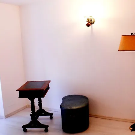 Homestay Mansion Josephina