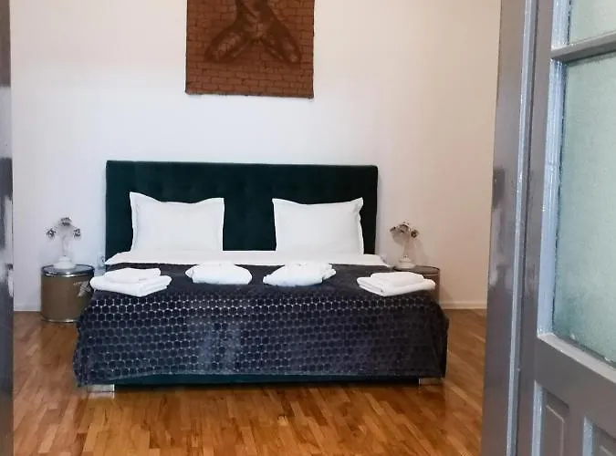 Mansion Josephina * Cluj-Napoca