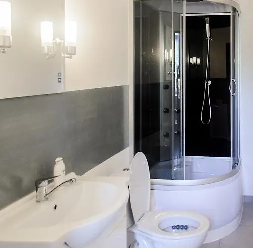 Mansion Josephina Habitación en casa particular