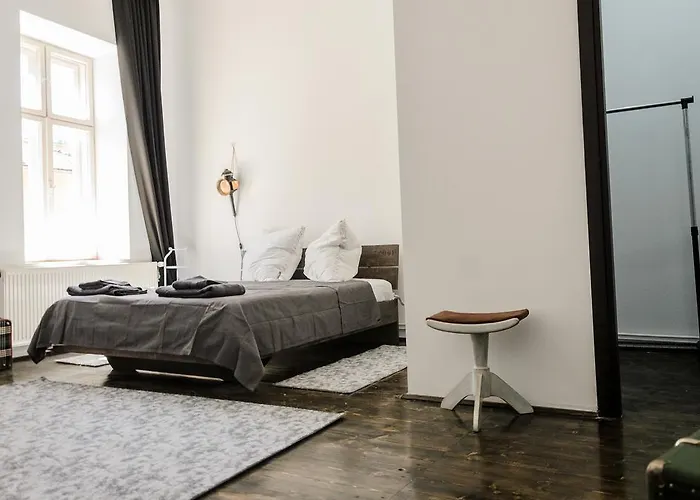 Mansion Josephina * Cluj-Napoca