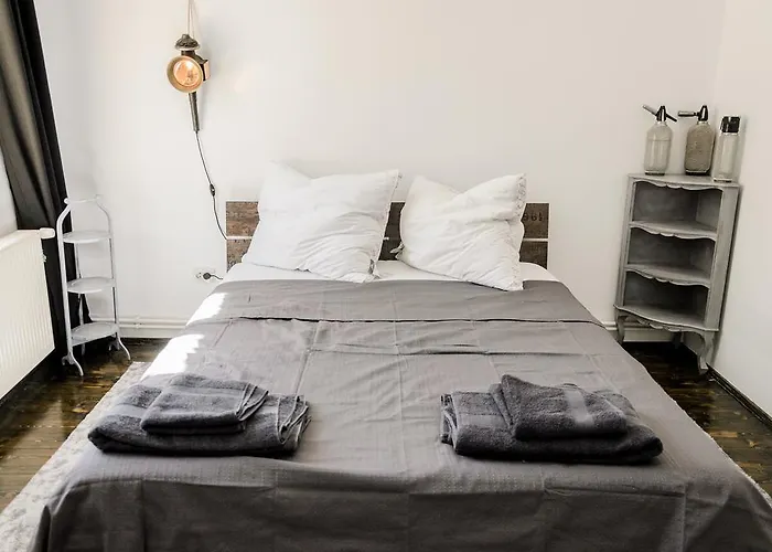 Mansion Josephina Kluž