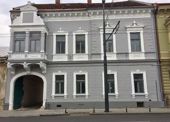 Mansion Josephina Cluj-Napoca