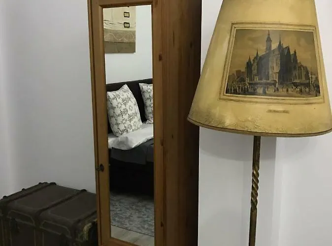 Mansion Josephina Ubytování v soukromí *