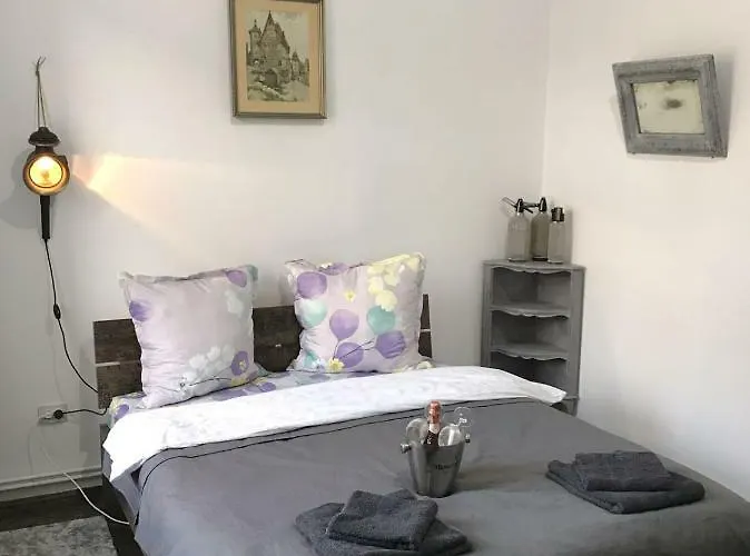 Mansion Josephina * Cluj-Napoca