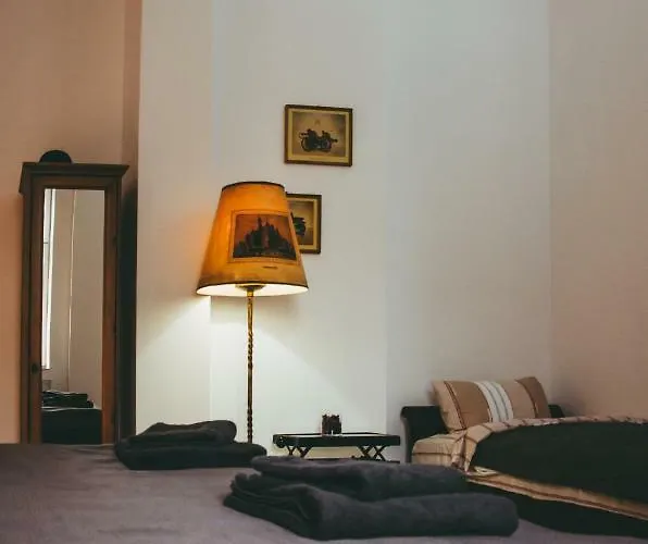 Mansion Josephina Ubytování v soukromí *