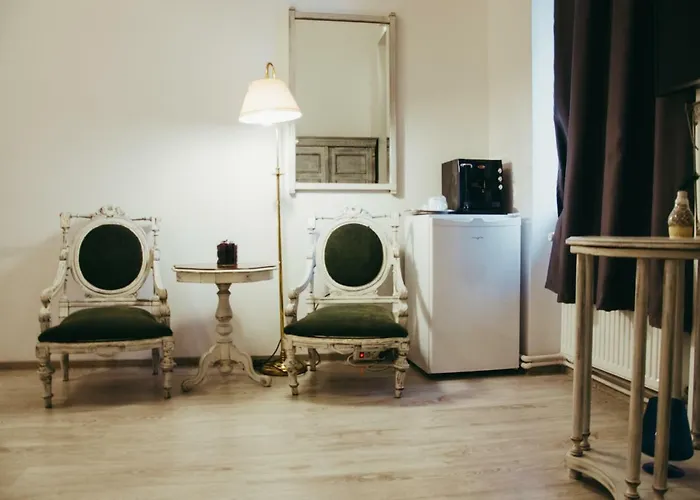 Mansion Josephina Cluj-Napoca