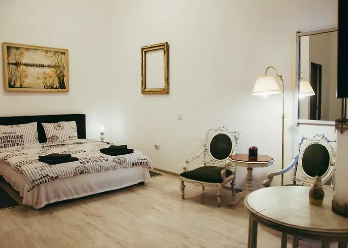 Mansion Josephina Cluj-Napoca