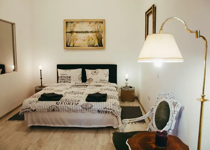 Mansion Josephina * Cluj-Napoca