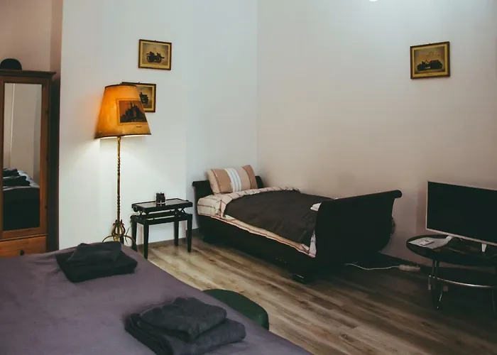 Mansion Josephina Cluj-Napoca