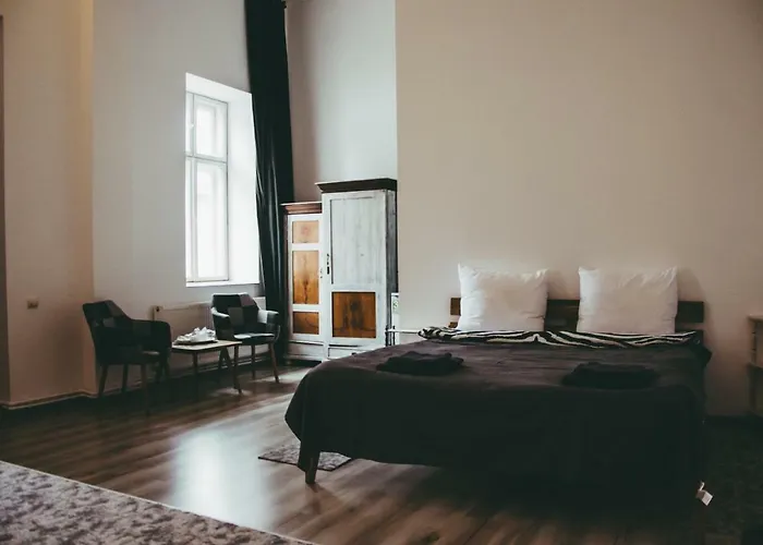 Mansion Josephina Cluj-Napoca