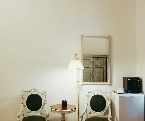 Mansion Josephina Habitación en casa particular *