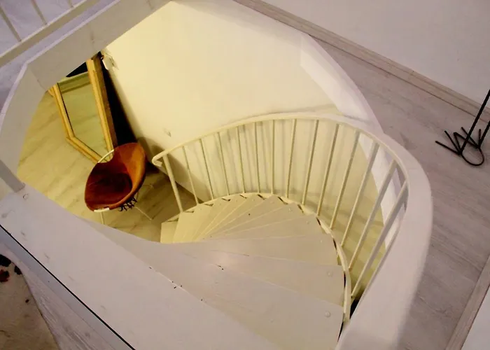 Habitación en casa particular Mansion Josephina