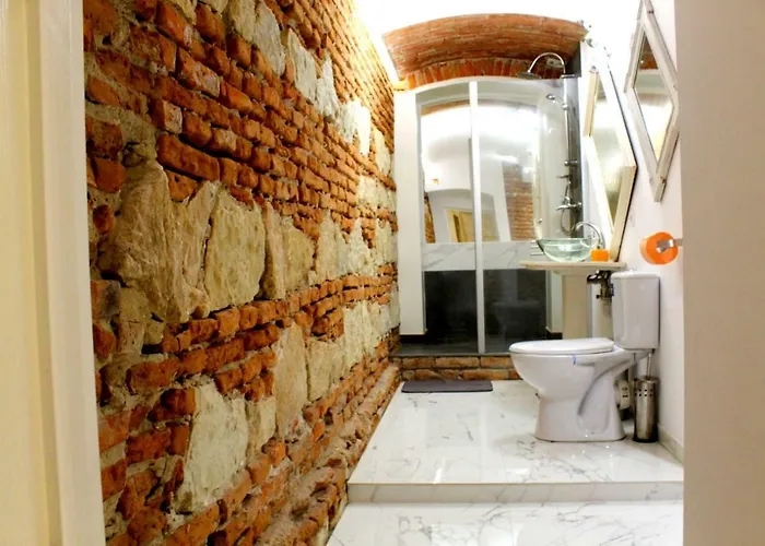 Mansion Josephina Ubytování v soukromí