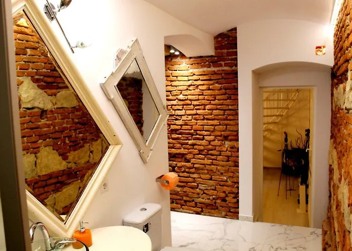 Habitación en casa particular Mansion Josephina