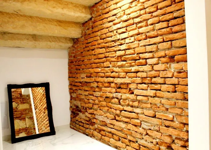 Ubytování v soukromí Mansion Josephina *