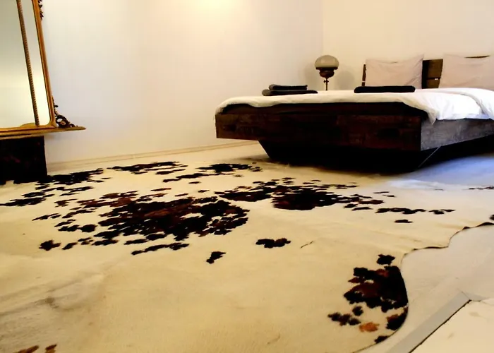 Mansion Josephina Ubytování v soukromí *