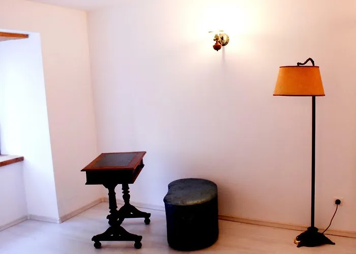 Habitación en casa particular Mansion Josephina